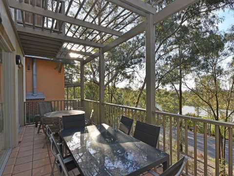 Villa 2br Vermentino Resort Condo Located Within Cypress Lakes Resort (nothing Is More Central) - Melbourne Tourism 2