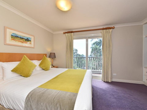 Villa 2br Vermentino Resort Condo Located Within Cypress Lakes Resort (nothing Is More Central) - Melbourne Tourism 3