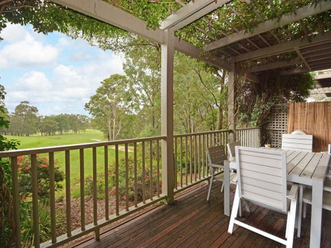Villa 2br Vermentino Resort Condo Located Within Cypress Lakes Resort (nothing Is More Central) - Melbourne Tourism 0