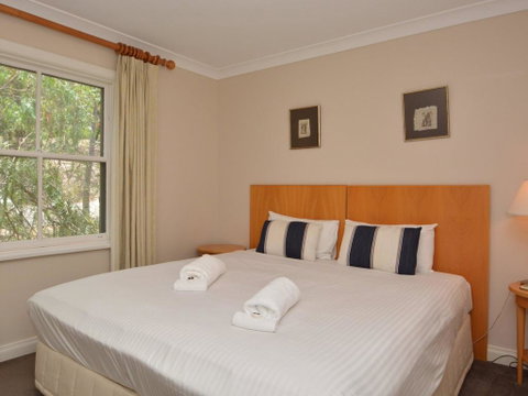 Villa 3br Chambourcin Resort Condo Located Within Cypress Lakes Resort (nothing Is More Central) - Melbourne Tourism 3