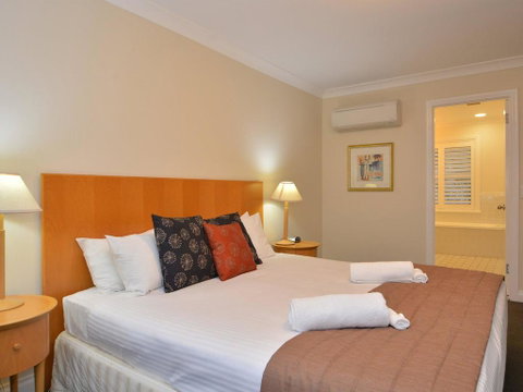 Villa 3br Chambourcin Resort Condo Located Within Cypress Lakes Resort (nothing Is More Central) - Melbourne Tourism 2