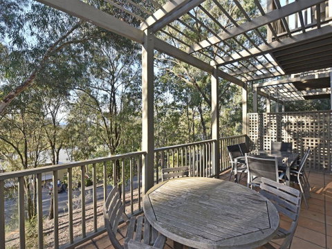 Villa 3br Chambourcin Resort Condo Located Within Cypress Lakes Resort (nothing Is More Central) - Melbourne Tourism 0
