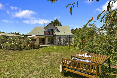 Villa De Mer At Phillip Island - Melbourne Tourism 2