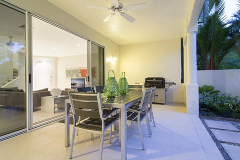 Villa Del Mar - Port Douglas - Melbourne Tourism 3