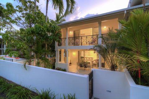 Villa Del Mar - Port Douglas - Melbourne Tourism 2