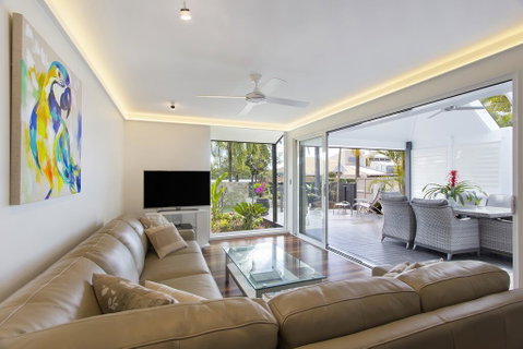 Villa Elkhorn Noosa - Melbourne Tourism 2