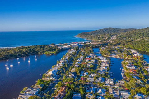 Villa Elkhorn Noosa - Melbourne Tourism 0