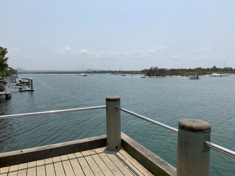 Villa Elkhorn Noosa - Melbourne Tourism 1