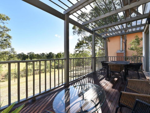 Villa Executive 2br Ferre Resort Condo Located Within Cypress Lakes Resort (nothing Is More Central) - Melbourne Tourism 3
