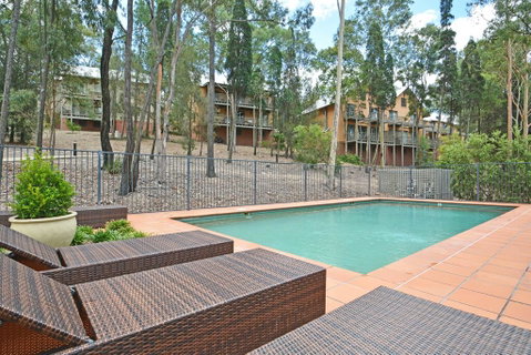 Villa Executive 2br Petit Verdot Resort Condo Located Within Cypress Lakes Resort (nothing Is More Central) - Melbourne Tourism 1
