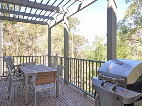 Villa Executive 2br Petit Verdot Resort Condo Located Within Cypress Lakes Resort (nothing Is More Central) - Melbourne Tourism 0