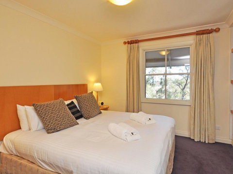 Villa Executive 2br Petit Verdot Resort Condo Located Within Cypress Lakes Resort (nothing Is More Central) - Melbourne Tourism 3