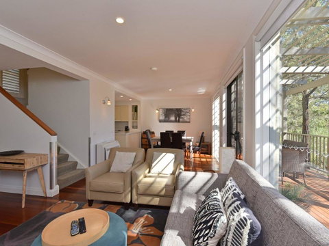 Villa Executive 2br Quattro Resort Condo Located Within Cypress Lakes Resort (nothing Is More Central) - Melbourne Tourism 0