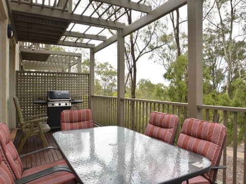Villa Executive 2br Rose Resort Condo Located Within Cypress Lakes Resort (nothing Is More Central) - Melbourne Tourism 2