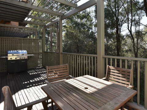 Villa Executive 2br Shiraz Resort Condo Located Within Cypress Lakes Resort (nothing Is More Central) - Melbourne Tourism 0