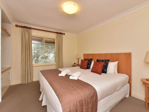 Villa Executive 2br Shiraz Resort Condo Located Within Cypress Lakes Resort (nothing Is More Central) - Melbourne Tourism 2