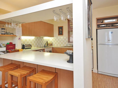 Villa Joie De Vie Located Within Cypress Lakes - Melbourne Tourism 3