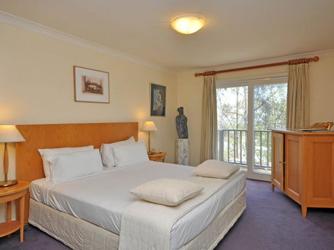 Villa Joie De Vie Located Within Cypress Lakes - Melbourne Tourism 1