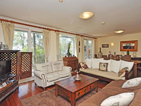 Villa Joie De Vie Located Within Cypress Lakes - Melbourne Tourism 0