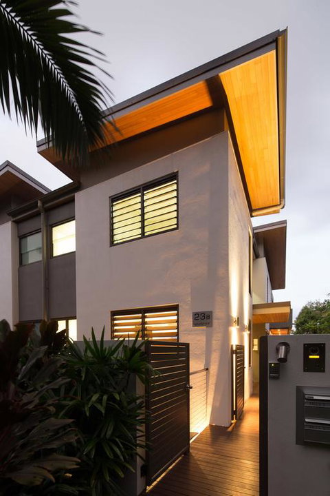 Villa Mercedes - Luxury Holiday Villa - Melbourne Tourism 3