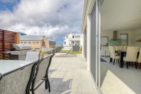 Villa Moyne - Located In A Quiet Cul De Sac And Designed For Beach Families - Melbourne Tourism 2