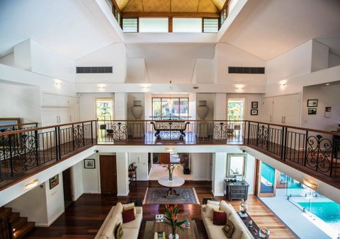 Villa Murphy - Melbourne Tourism 2