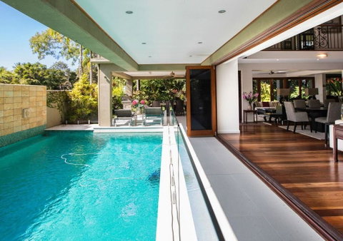 Villa Murphy - Melbourne Tourism 1