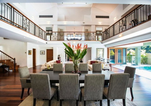 Villa Murphy - Melbourne Tourism 3