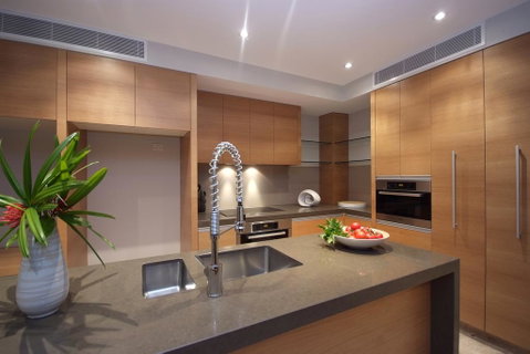 Villa One On Murphy - Luxury Holiday Villa - Melbourne Tourism 3