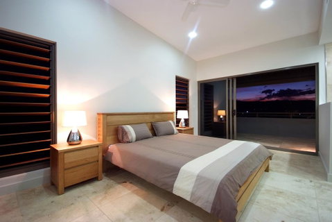 Villa One On Murphy - Luxury Holiday Villa - Melbourne Tourism 2