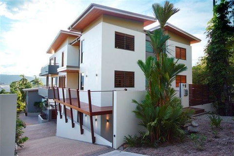 Villa One On Murphy - Luxury Holiday Villa - Melbourne Tourism 0