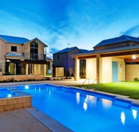 Villa Serenity On The Terrace - Melbourne Tourism