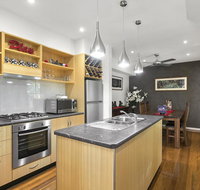 Villa Sorelle - Melbourne Tourism