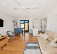 VIlla Zelma Culburra beach - Melbourne Tourism