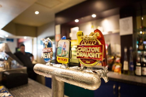 Villawood Hotel - Melbourne Tourism 3