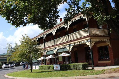 Villino - Melbourne Tourism 1