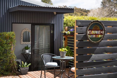 Villino - Melbourne Tourism 2