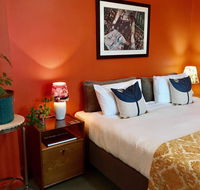 Vine Valley Inn - Melbourne Tourism