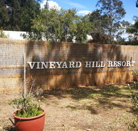 Vineyard Hill Resort - Melbourne Tourism