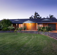 Vineyard Retreat Mildura - Melbourne Tourism