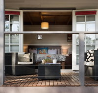 Viola  Hepburn Springs - Melbourne Tourism