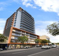 Vision On Morphett Adelaide Central - Melbourne Tourism