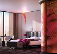 W Melbourne - Melbourne Tourism