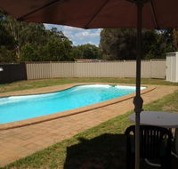 Wagon Wheel Motel  Units - Melbourne Tourism