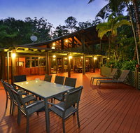 Wait A While Daintree - Melbourne Tourism