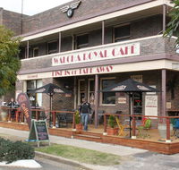 Walcha Royal Cafe  Accommodation - Melbourne Tourism