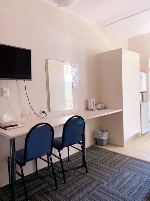 Walgett Motel - Melbourne Tourism 2