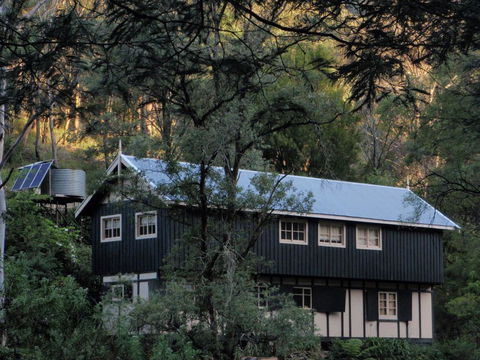 Walhalla Coach House - Melbourne Tourism 0