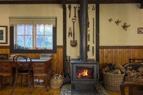 Walhalla Coach House - Melbourne Tourism 2