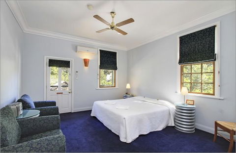 Walhalla's Star Hotel - Melbourne Tourism 3
